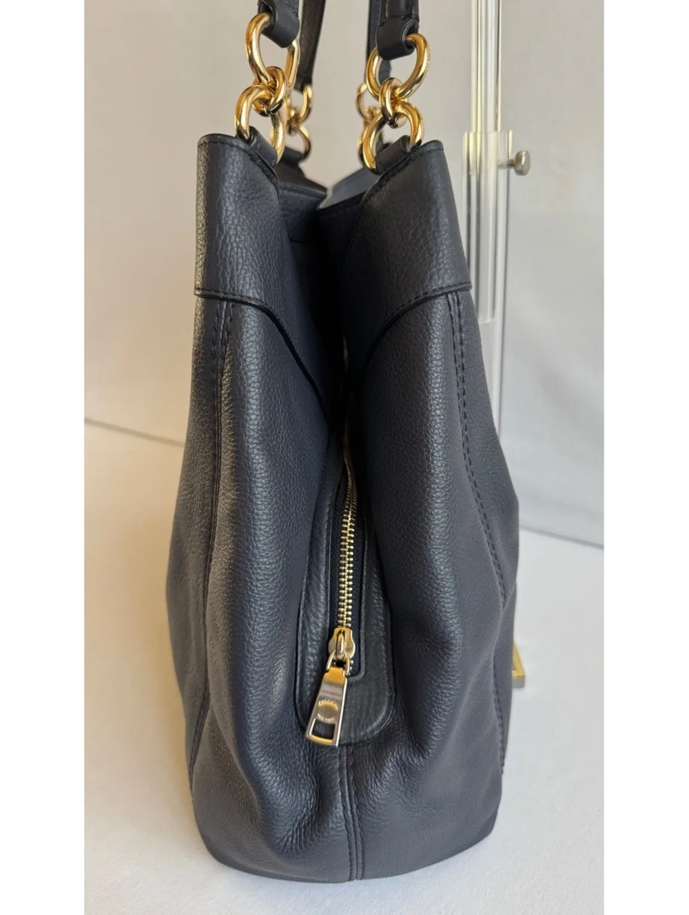 Coach beautiful black